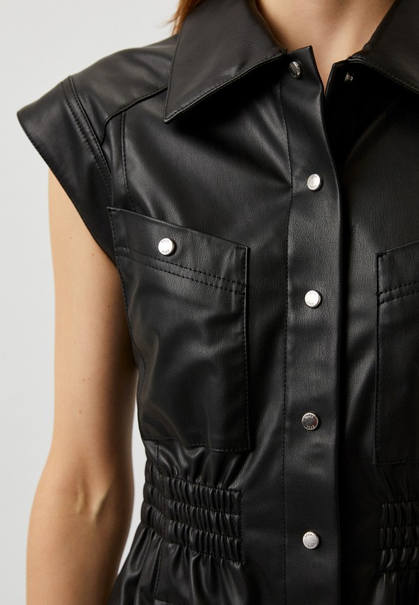 Boss Платье - фото 4