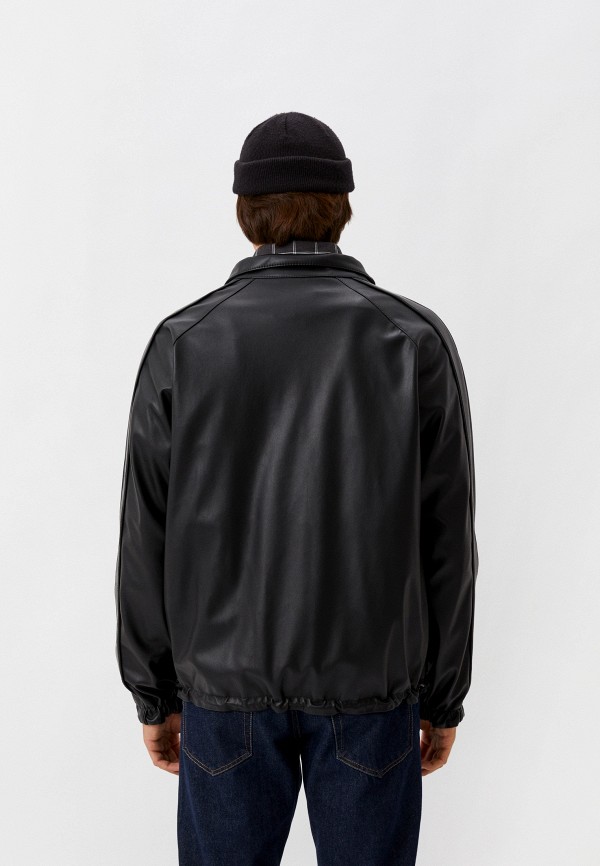 Hugo Куртка кожаная - фото 3