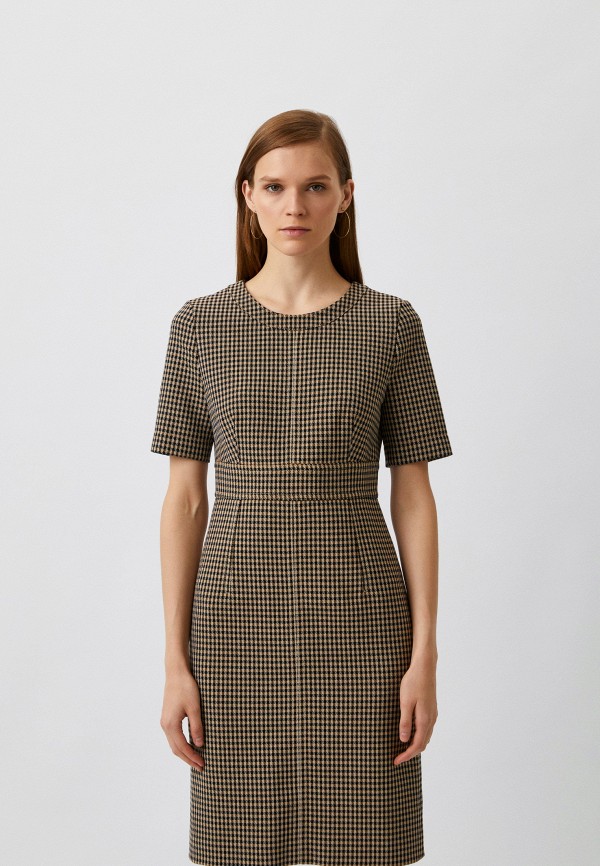 Boss Платье - фото 1