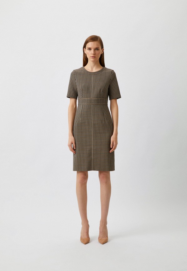 Boss Платье - фото 2