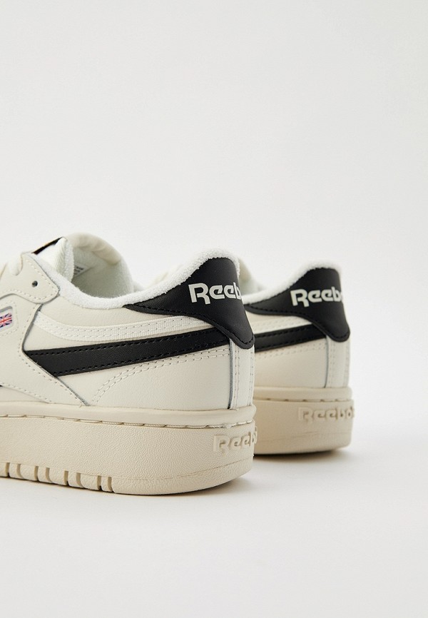 Reebok Кеды - CLUB C DOUBLE REVENGE - фото 4