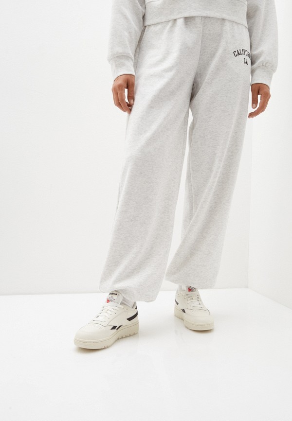 Reebok Кеды - CLUB C DOUBLE REVENGE - фото 6