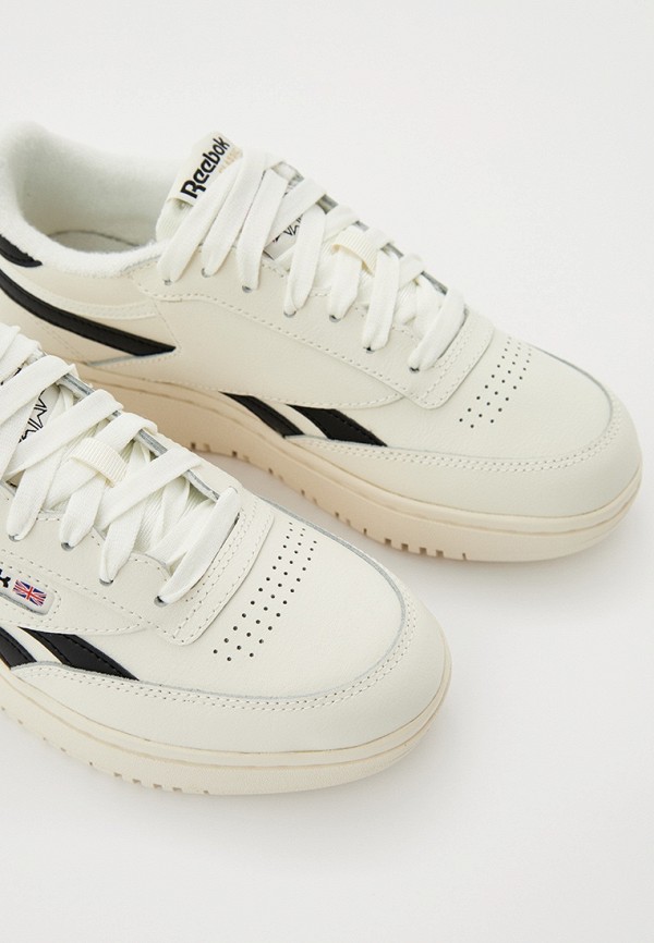 Reebok Кеды - CLUB C DOUBLE REVENGE - фото 2