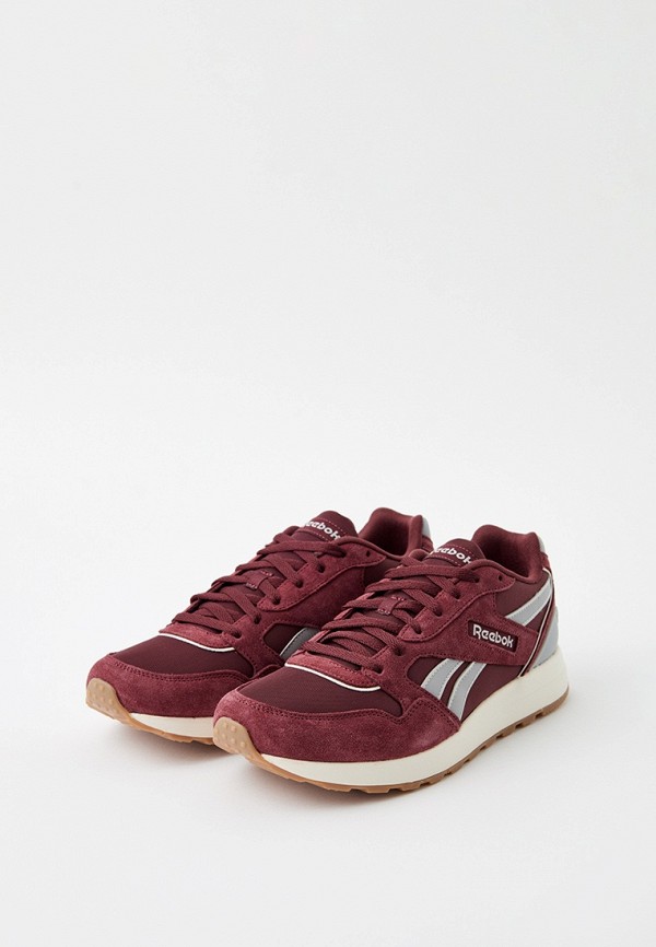 Reebok Кроссовки - REEBOK GL1000 - фото 3