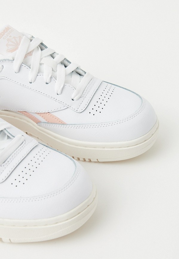 Reebok Кеды - CLUB C DOUBLE REVENGE - фото 2