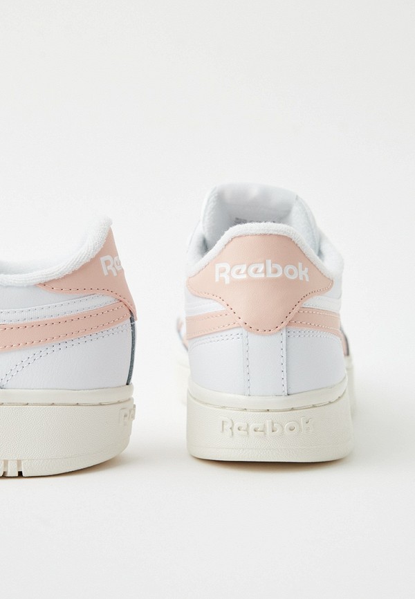 Reebok Кеды - CLUB C DOUBLE REVENGE - фото 4