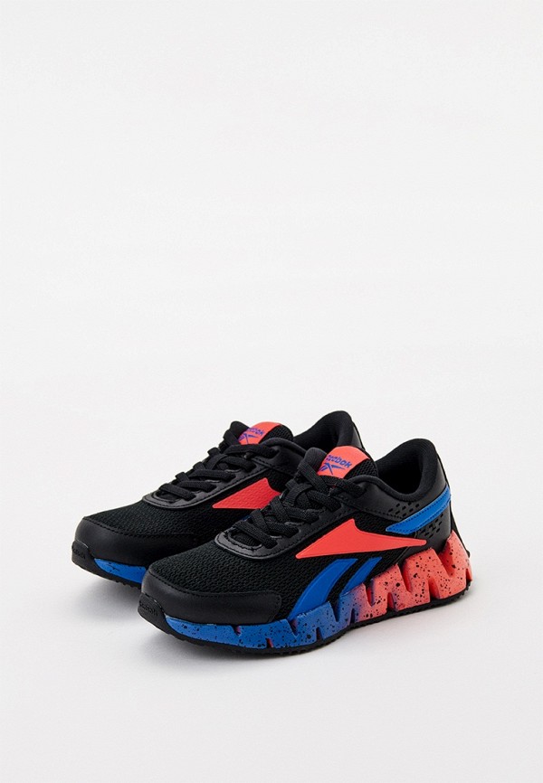 Reebok Кроссовки - ZIG DYNAMICA 2.0 ALT - фото 3