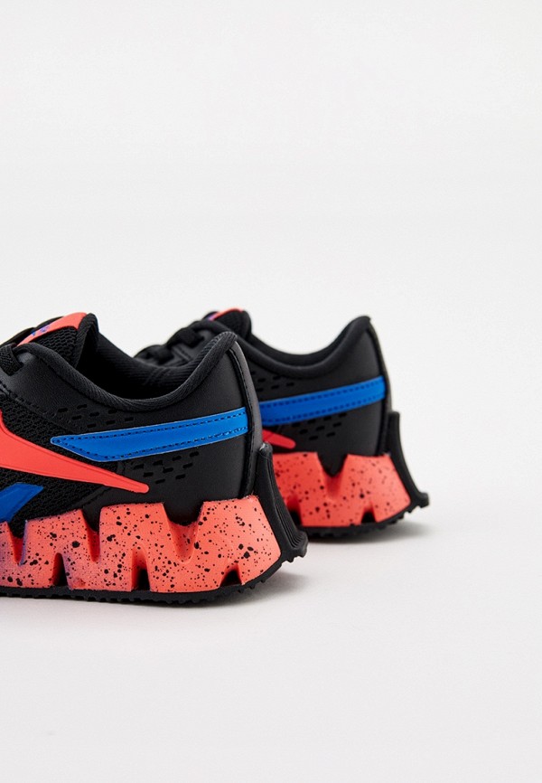 Reebok Кроссовки - ZIG DYNAMICA 2.0 ALT - фото 4