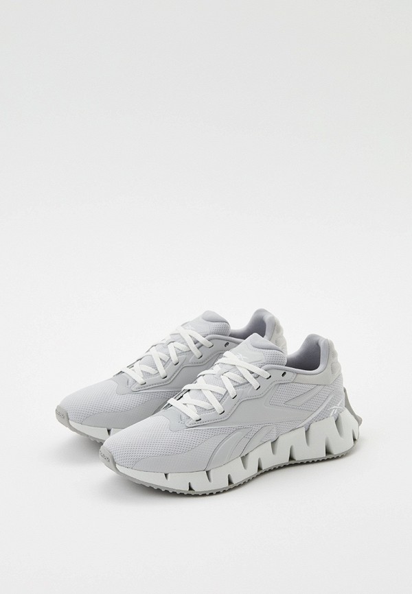 Reebok Кроссовки - ZIG DYNAMICA 4 - фото 3