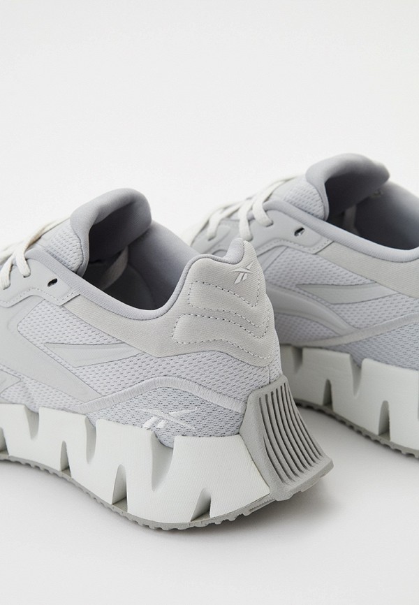 Reebok Кроссовки - ZIG DYNAMICA 4 - фото 4