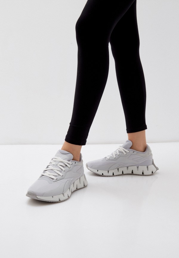 Reebok Кроссовки - ZIG DYNAMICA 4 - фото 6