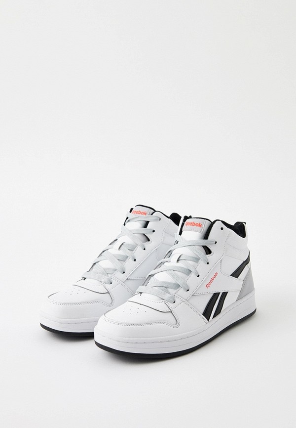 Reebok Кеды - REEBOK ROYAL PRIME MID 2.0 - фото 3