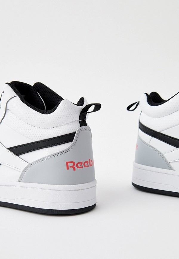 Reebok Кеды - REEBOK ROYAL PRIME MID 2.0 - фото 4