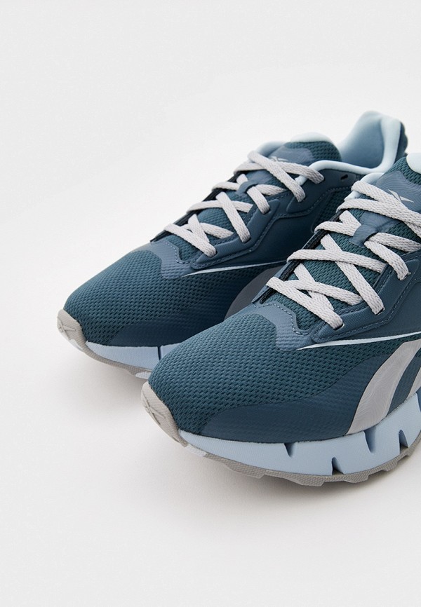 Reebok Кроссовки - ZIG DYNAMICA 4 ADVENTURE - фото 2