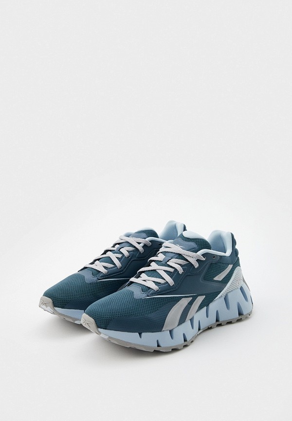 Reebok Кроссовки - ZIG DYNAMICA 4 ADVENTURE - фото 3