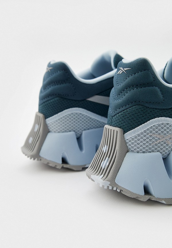 Reebok Кроссовки - ZIG DYNAMICA 4 ADVENTURE - фото 4