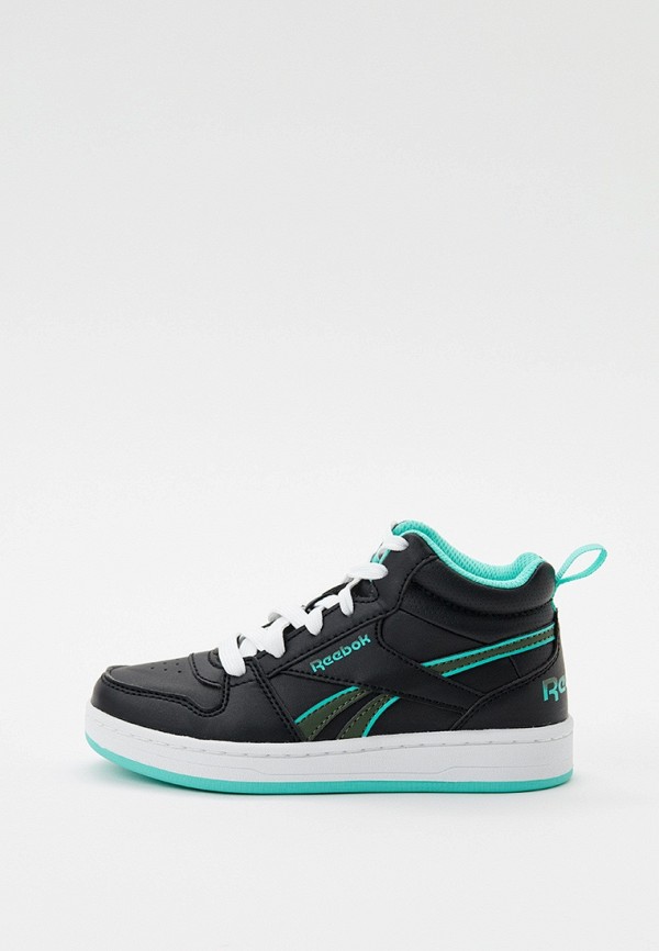 Reebok Кеды - REEBOK ROYAL PRIME MID 2.0 - фото 1