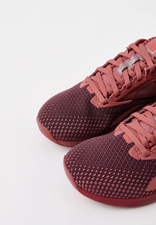 Кроссовки Reebok NANO X3, цвет: розовый, RTLACY313201 — купить в ...