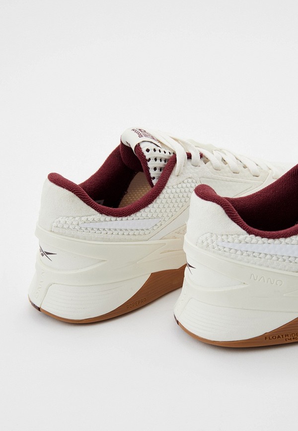 Reebok Кроссовки - NANO X3 VARSITY - фото 4