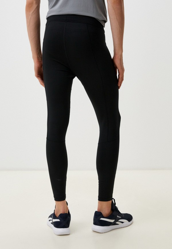 Reebok Тайтсы - RUNNING BASE LAYER TIGHT - фото 3