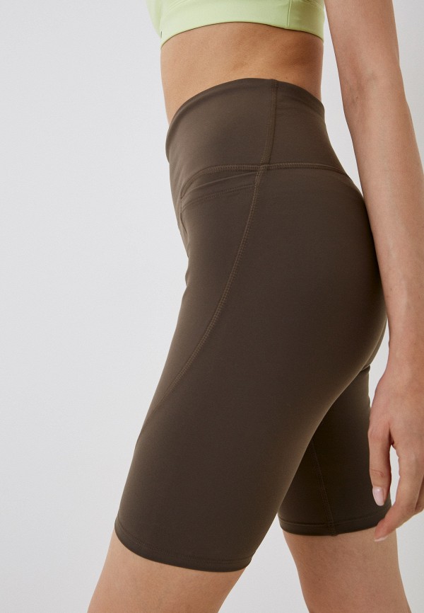 Reebok Шорты спортивные - LUX HIGH RISE BIKE SHORT - фото 4