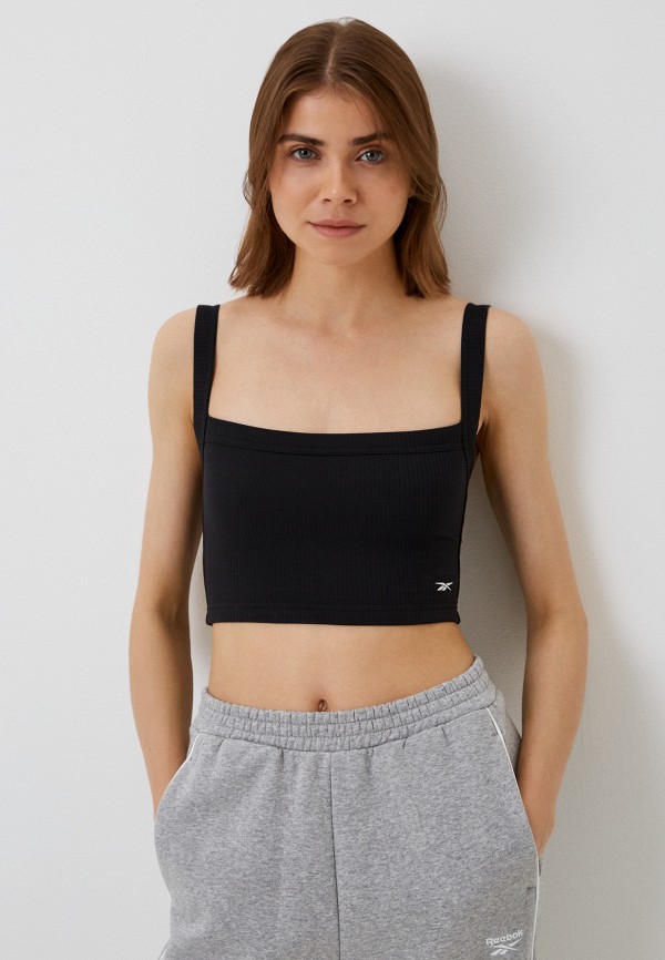Reebok Топ - CL WDE TREND CAMI TOP - фото 1
