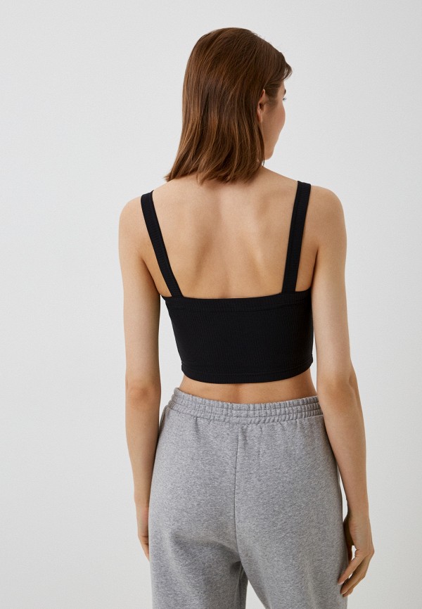 Reebok Топ - CL WDE TREND CAMI TOP - фото 2