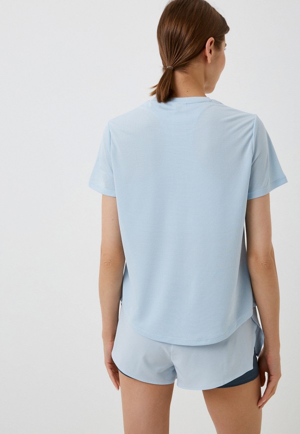 Reebok Футболка спортивная - RUNNING SPEEDWICK GRAPHIC TEE - фото 3