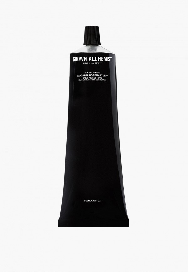 Grown Alchemist Крем для тела - глубоко увлажняющий - фото 1