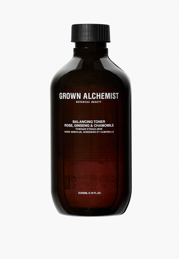 Grown Alchemist Тоник для лица - с балансирующим действием - фото 1