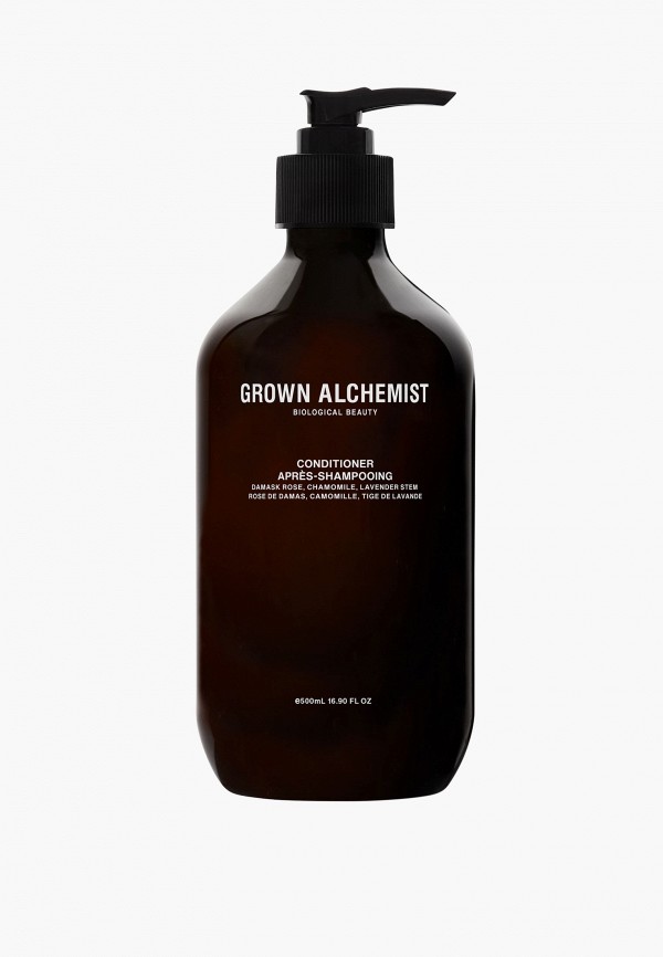 Grown Alchemist Кондиционер для волос - увлажняющий и укрепляющий - фото 1