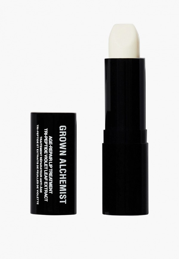 Grown Alchemist Бальзам для губ - восстанавливающий, антивозрастной - фото 1