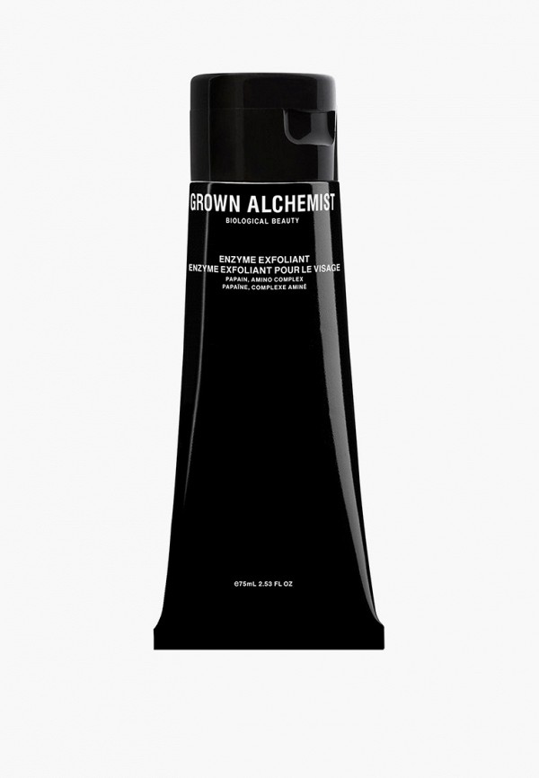 Grown Alchemist Маска для лица - энзимная, с разглаживающим и обновляющим действием - фото 1