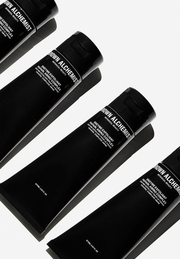 Grown Alchemist Маска для лица - энзимная, с разглаживающим и обновляющим действием - фото 3