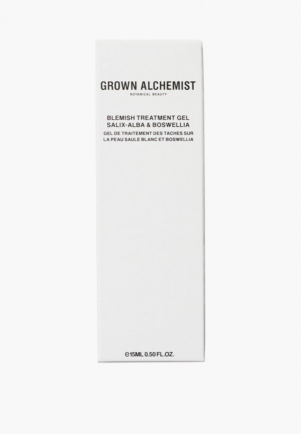 Grown Alchemist Гель для лица - при проблемной кожи - фото 2