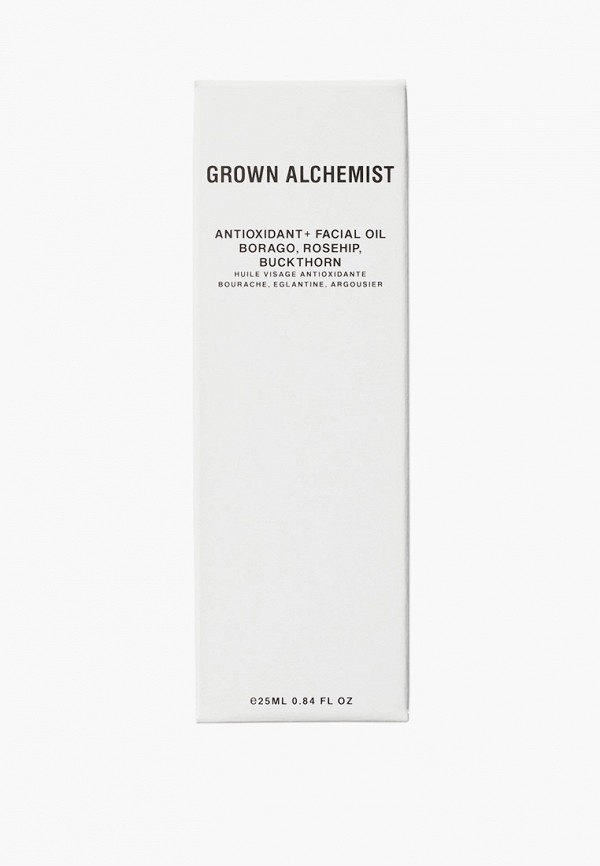 Grown Alchemist Масло для лица - с антиоксидантным действием - фото 2