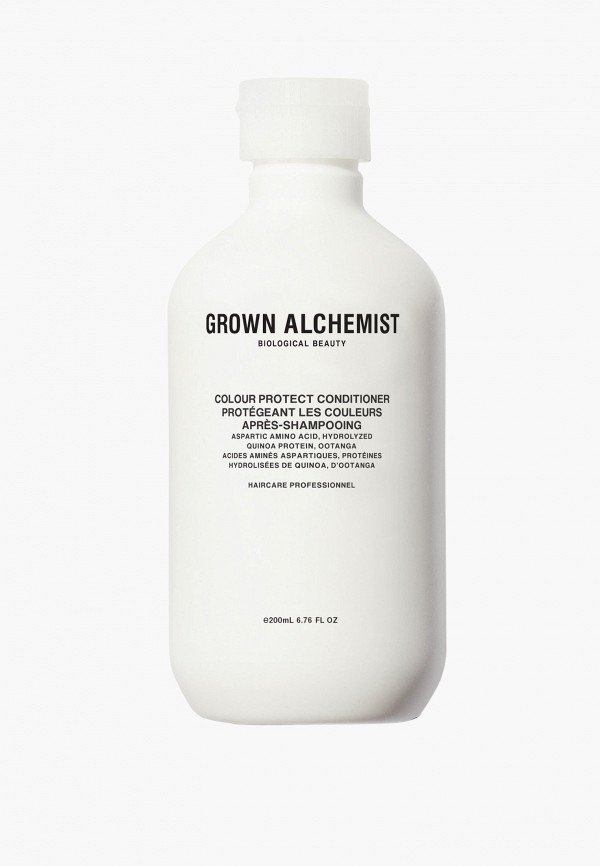 Grown Alchemist Кондиционер для волос - с защитным и восстанавливающим действием, для окрашенных волос - фото 1