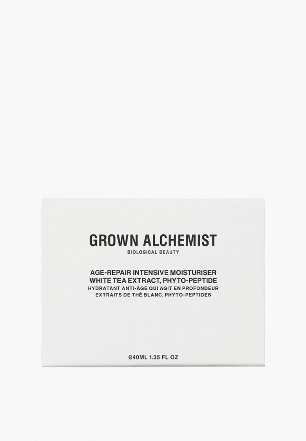 Grown Alchemist Крем для лица - антивозрастной, интенсивно увлажняющий - фото 2