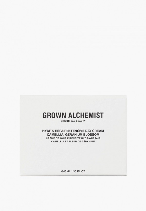 Grown Alchemist Крем для лица дневной - интенсивно увлажняющий - фото 2