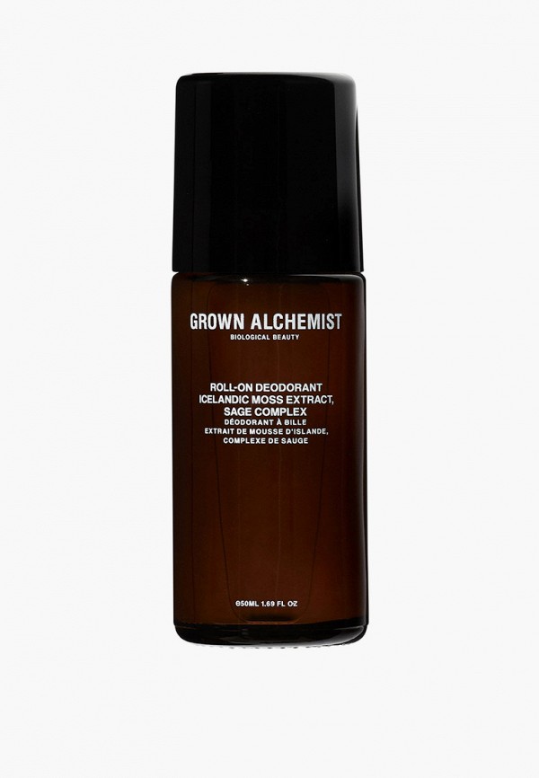 Grown Alchemist Дезодорант шариковый - парфюмированный - фото 1