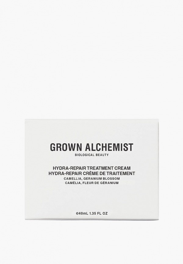 Grown Alchemist Крем для лица - увлажняющий и восстанавливающий - фото 2