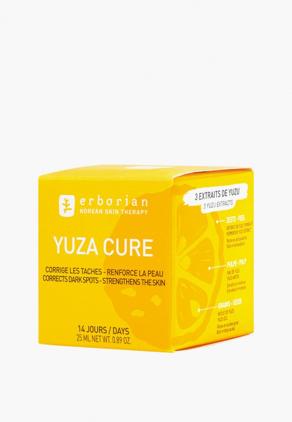 Erborian Крем-концентрат для лица - фото 2