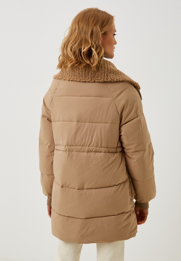 Elsi Пуховик - фото 3