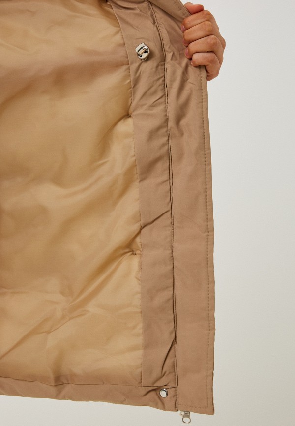 Elsi Пуховик - фото 5