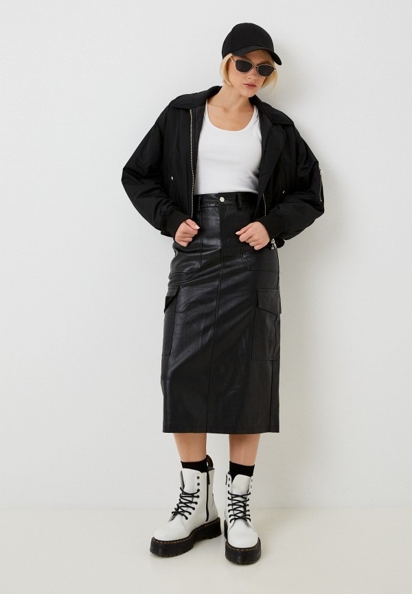 LeOtra Юбка - фото 2