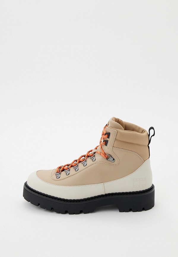 Tommy Jeans Ботинки - фото 1