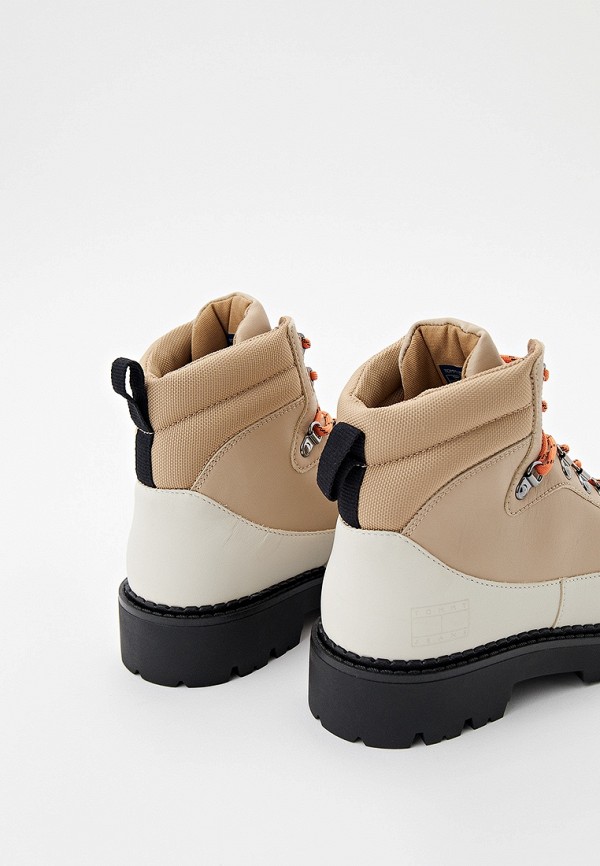 Tommy Jeans Ботинки - фото 4