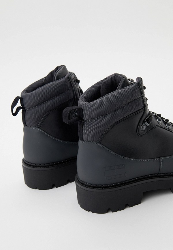 Tommy Jeans Ботинки - фото 4