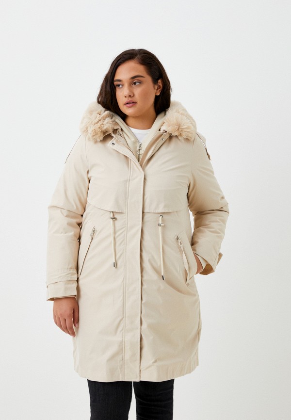 Mollese Парка - фото 1