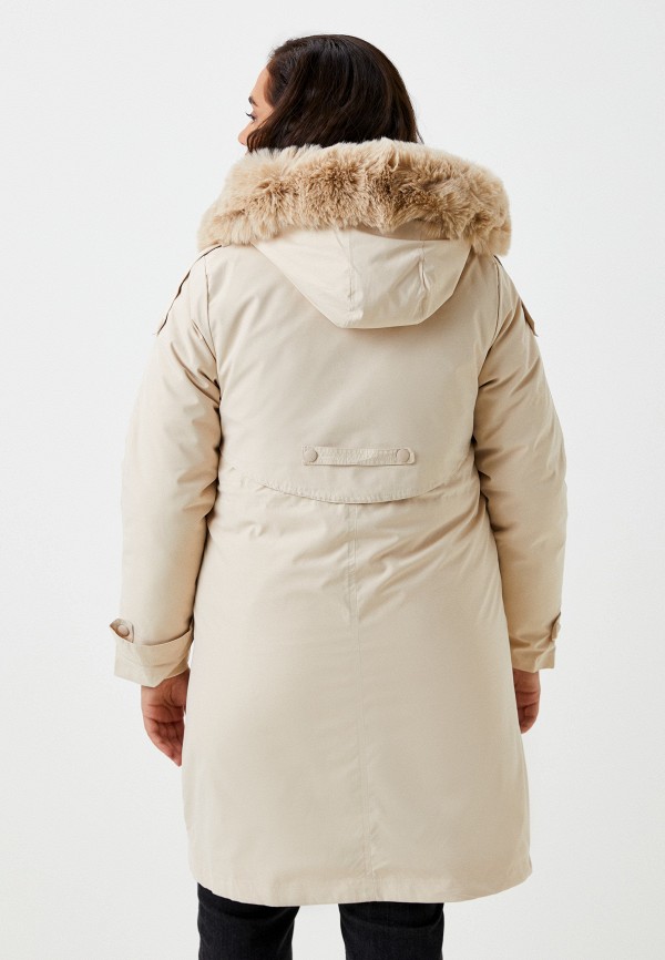 Mollese Парка - фото 3